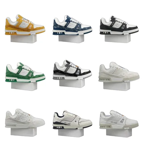 LV Sneakers