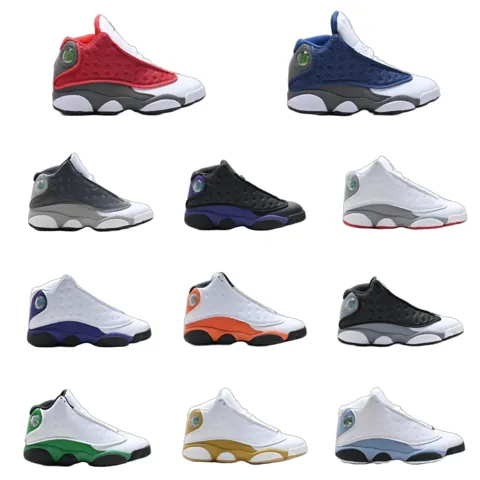 Jordan 13