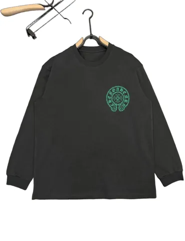 Chrome Hearts
Long Tee