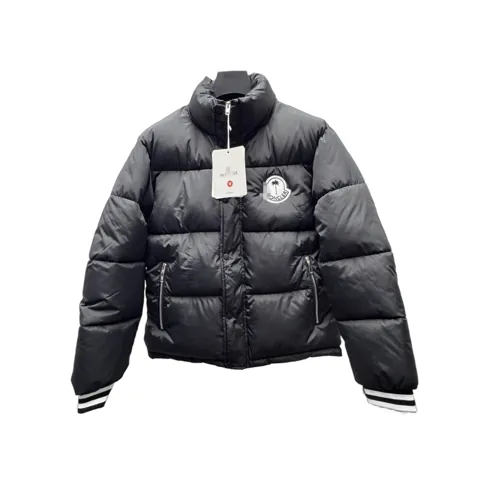Moncler Quilted Jacket