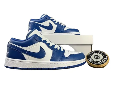 Jordan 1 Low