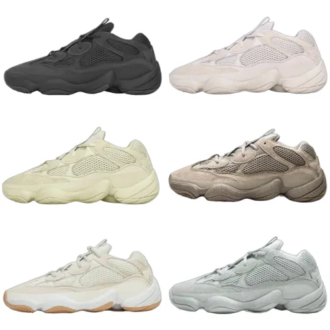 Yeezy 500[OG BATCH]