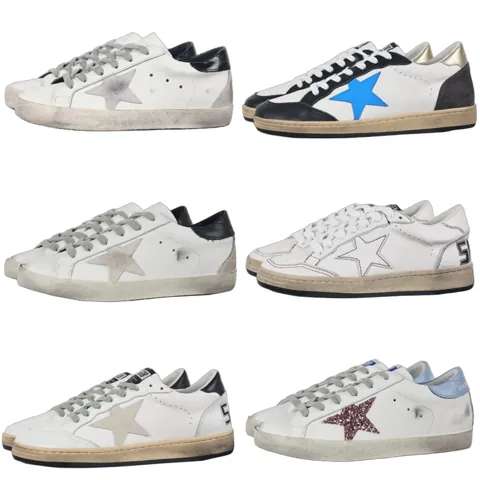Golden Goose Low