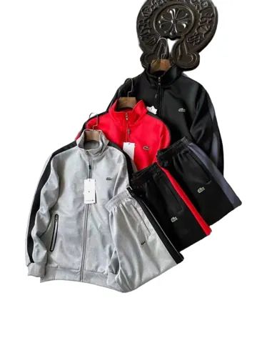 Lacoste Set