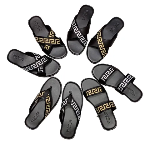 Versace Slippers