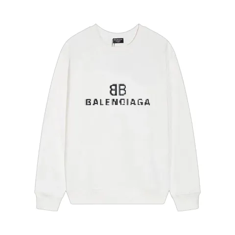 Balenciaga Hoodie