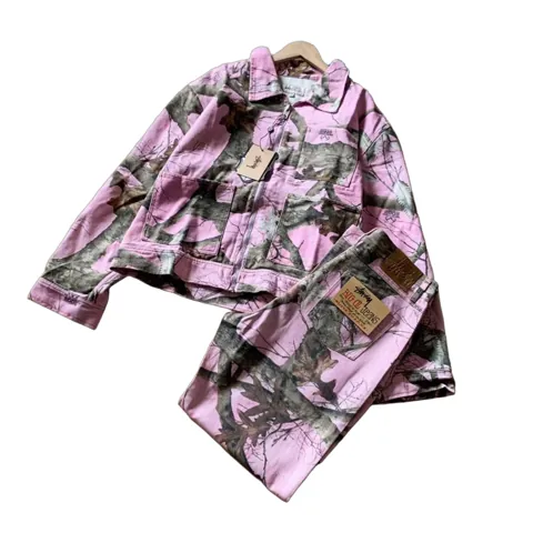 Stussy Set