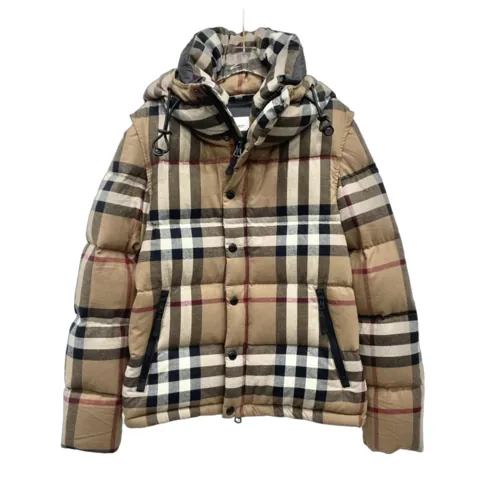 Burberry Down Jacket