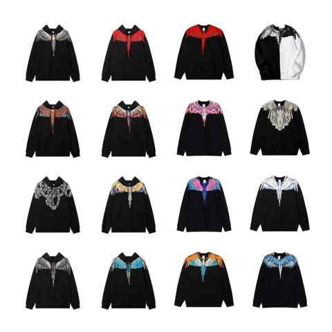 Marcelo Hoodie