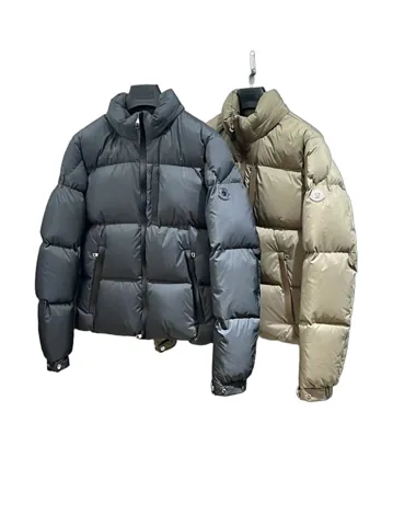 Moncler Down Jacket