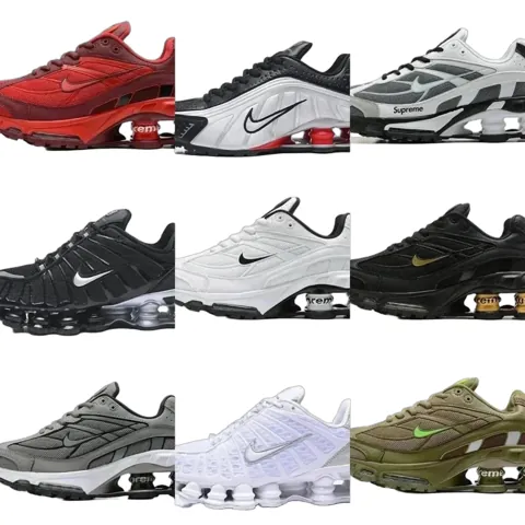 Nike TL