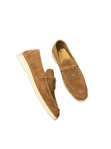 Loro Piana Shoes