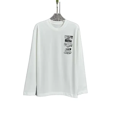 Dior Long Tee