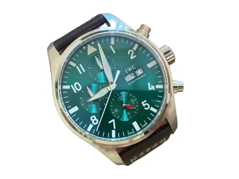 IWC