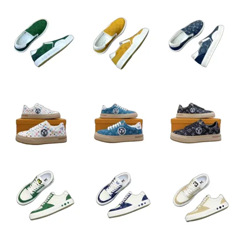 LV Shoes