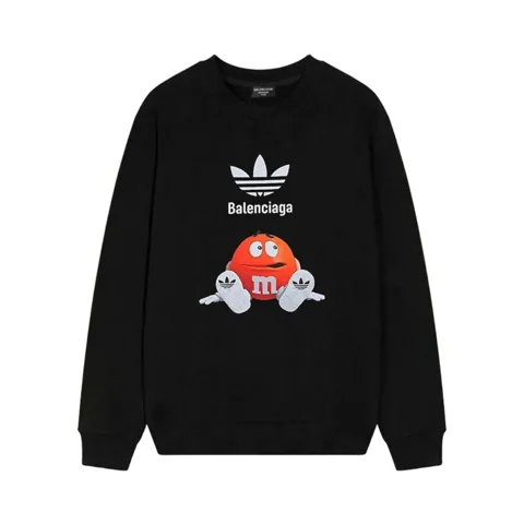 Balenciaga Hoodie