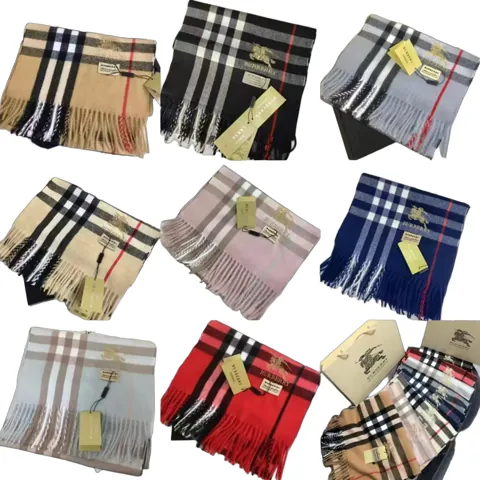 Burberry Scarf