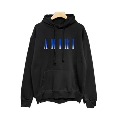 Amiri Hoodie