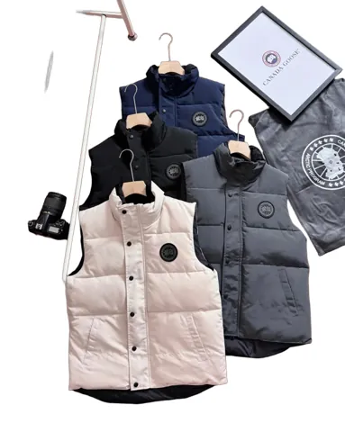 Canada Goose Vest