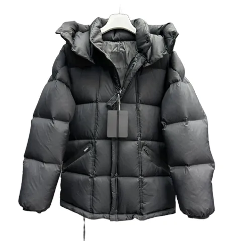 Moncler Down Jacket
