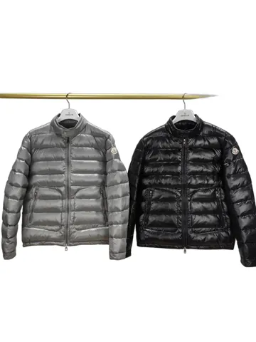 Moncler Down Jacket