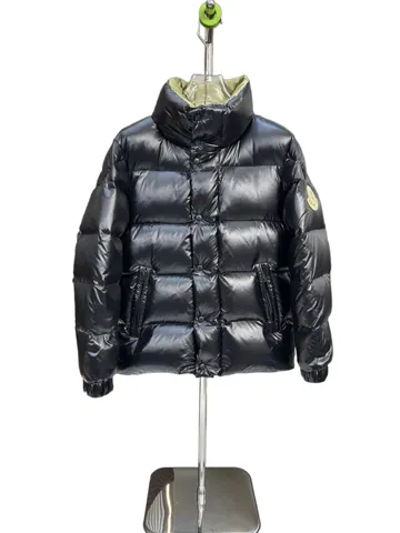Moncler Down Jacket