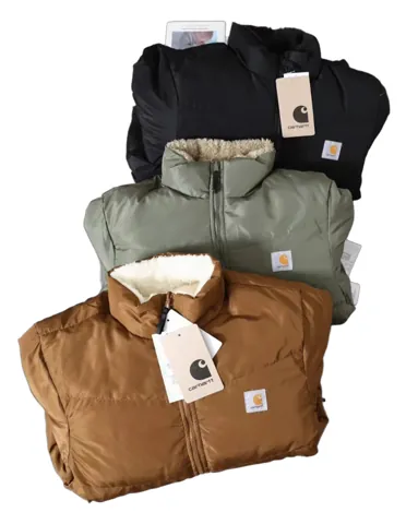 Carhartt Quilted Jacket