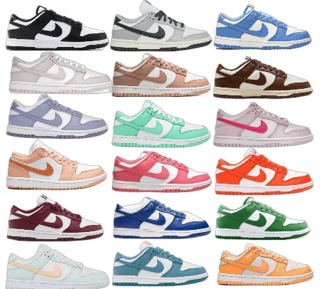 Nike Dunk