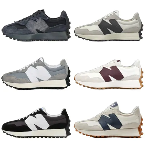 New Balance 327
[PK BATCH]