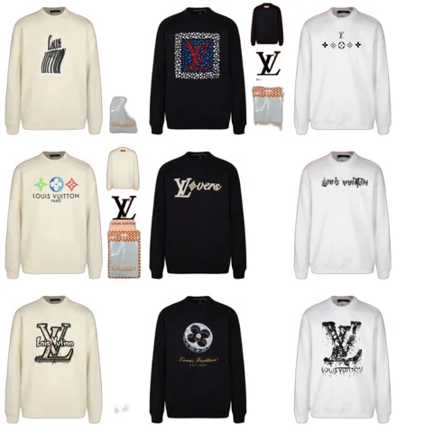 LV Hoodie