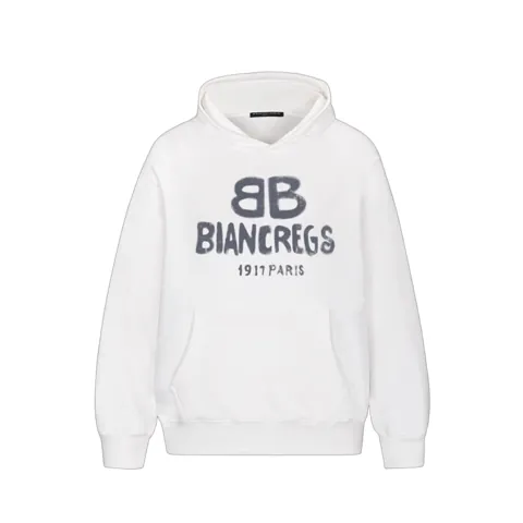 Balenciaga Hoodie