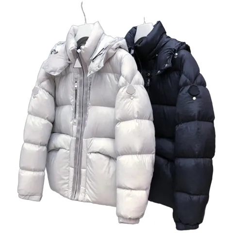 Moncler Down Jacket