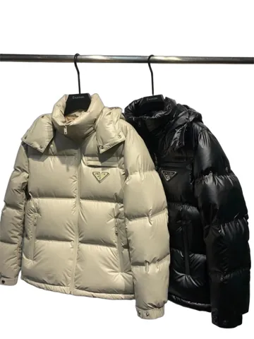 Prada Down Jacket