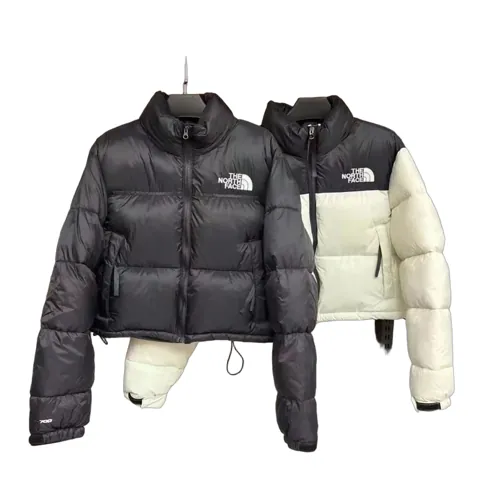 The North Face Quilted Jacket