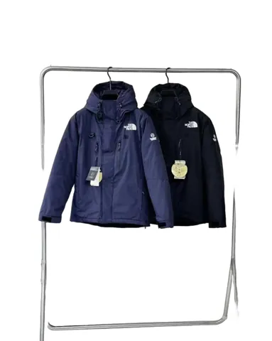 The North Face Down Jacket