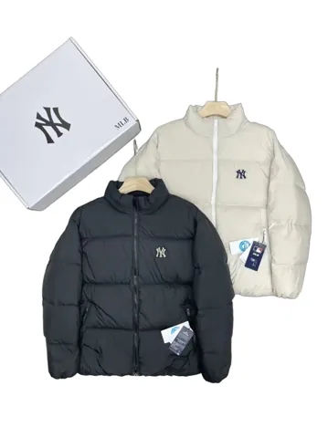 MLB Down Jacket