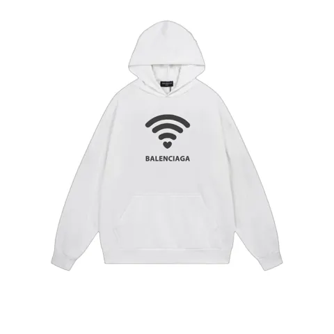 Balenciaga Hoodie