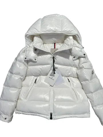 Moncler Down Jacket