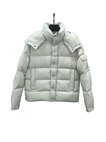 Moncler Down Jacket