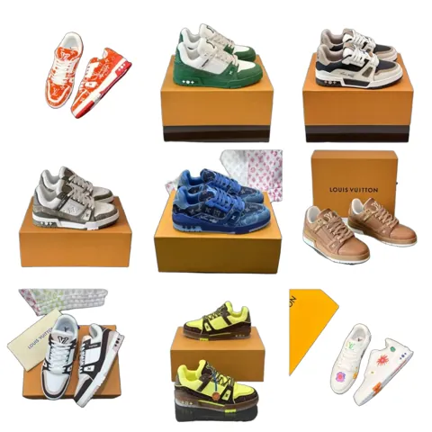 LV Shoes