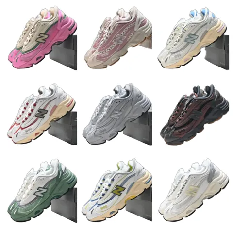 New Balance 1000
