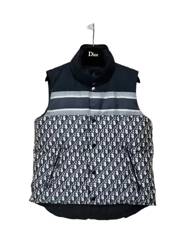Dior Vest