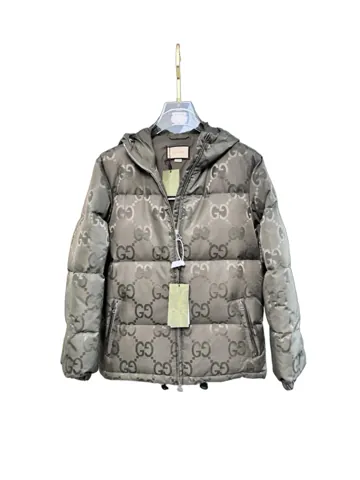 Gucci Down Jacket
