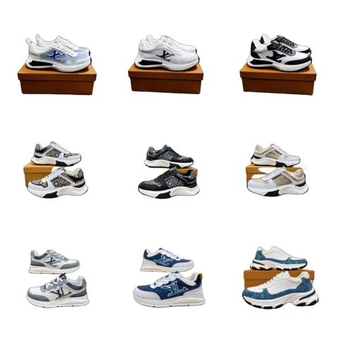 LV Shoes