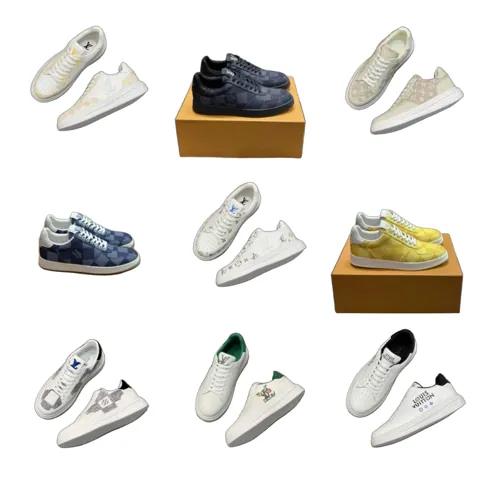 LV Shoes