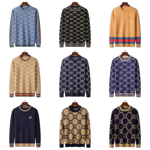Gucci Sweater