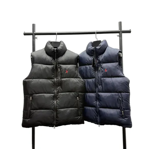 Ralph Lauren Vest