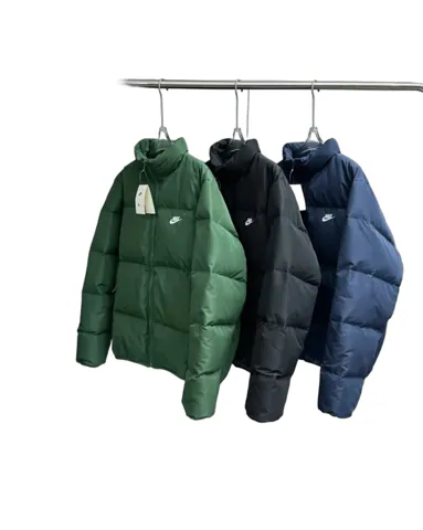 Nike Down Jacket