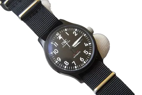 IWC