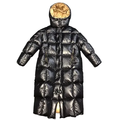 Moncler Down Jacket